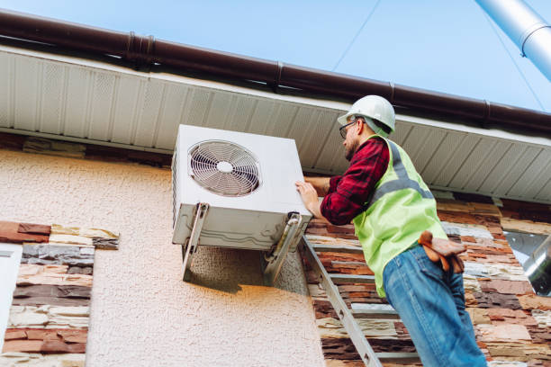 Best Residential HVAC Services  in Upper Pohatcong, NJ