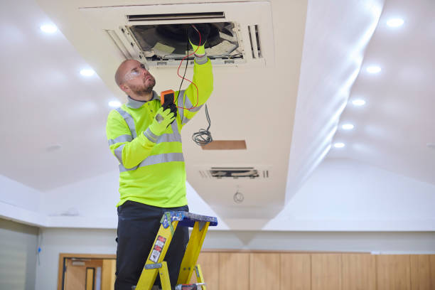 Best HVAC Air Duct Cleaning  in Upper Pohatcong, NJ