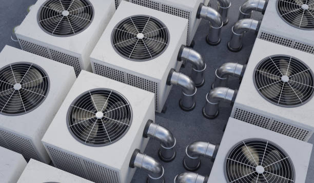 Best HVAC Air Duct Cleaning  in Upper Pohatcong, NJ