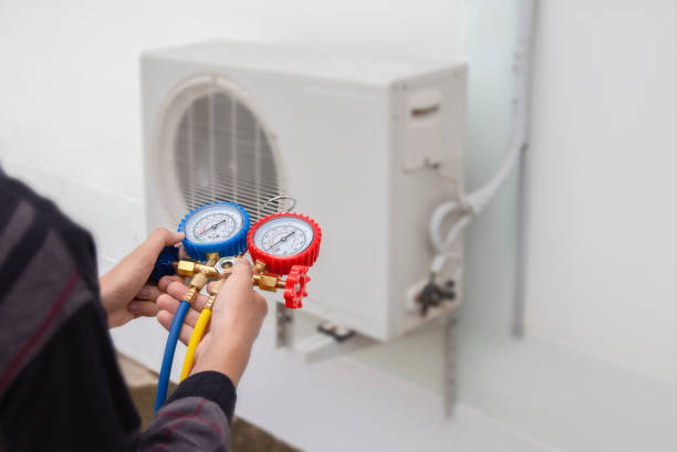 Best Air Conditioning Repair  in Upper Pohatcong, NJ