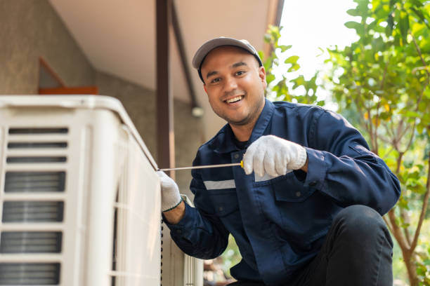Best Affordable Air Conditioning Repair  in Upper Pohatcong, NJ