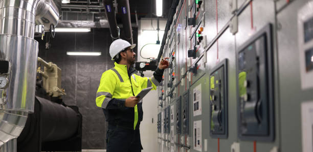 Best Commercial HVAC Repair  in Upper Pohatcong, NJ