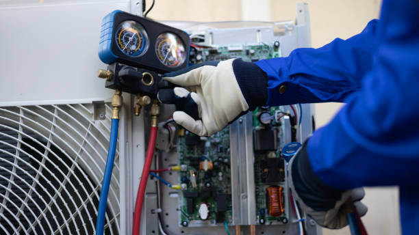Best HVAC Maintenance Near Me  in Upper Pohatcong, NJ