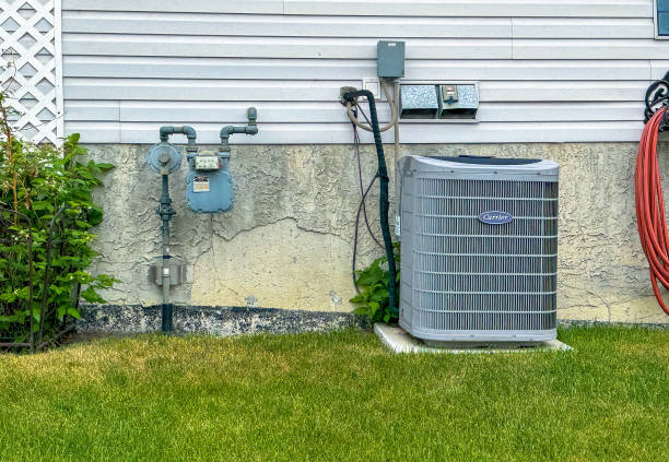 Best Ductless HVAC Repair  in Upper Pohatcong, NJ