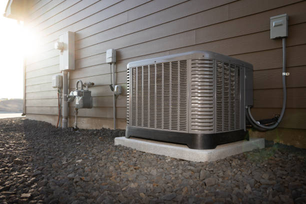 Best Local HVAC Companies  in Upper Pohatcong, NJ